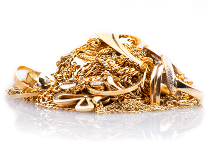 How to Sell Your Gold Jewelry