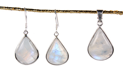 The Meaning and Symbolism of Moonstone