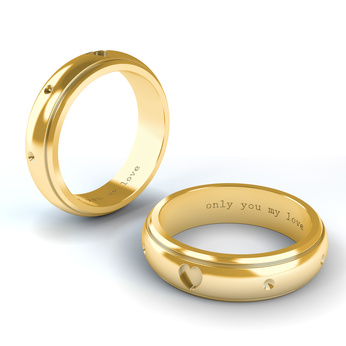 The 6 Most Important Questions to Answer Before Engraving a Ring