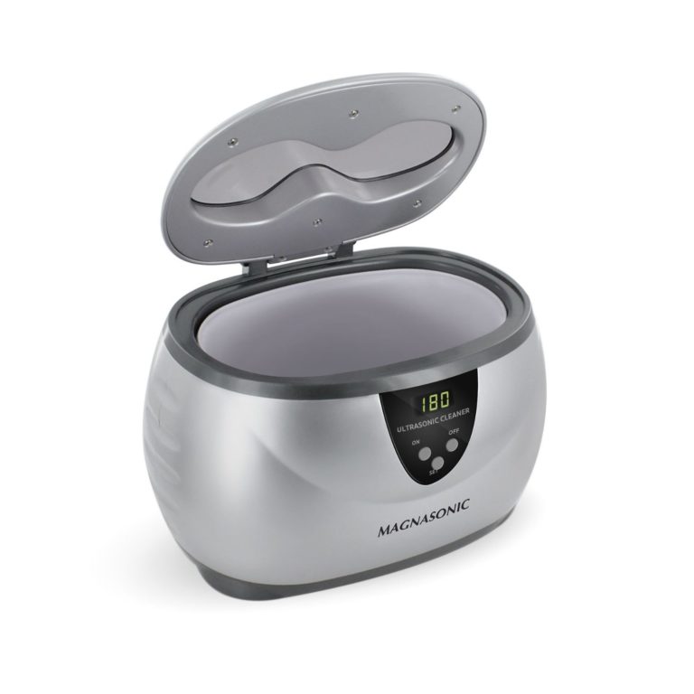 How to Use an Ultrasonic Jewelry Cleaner