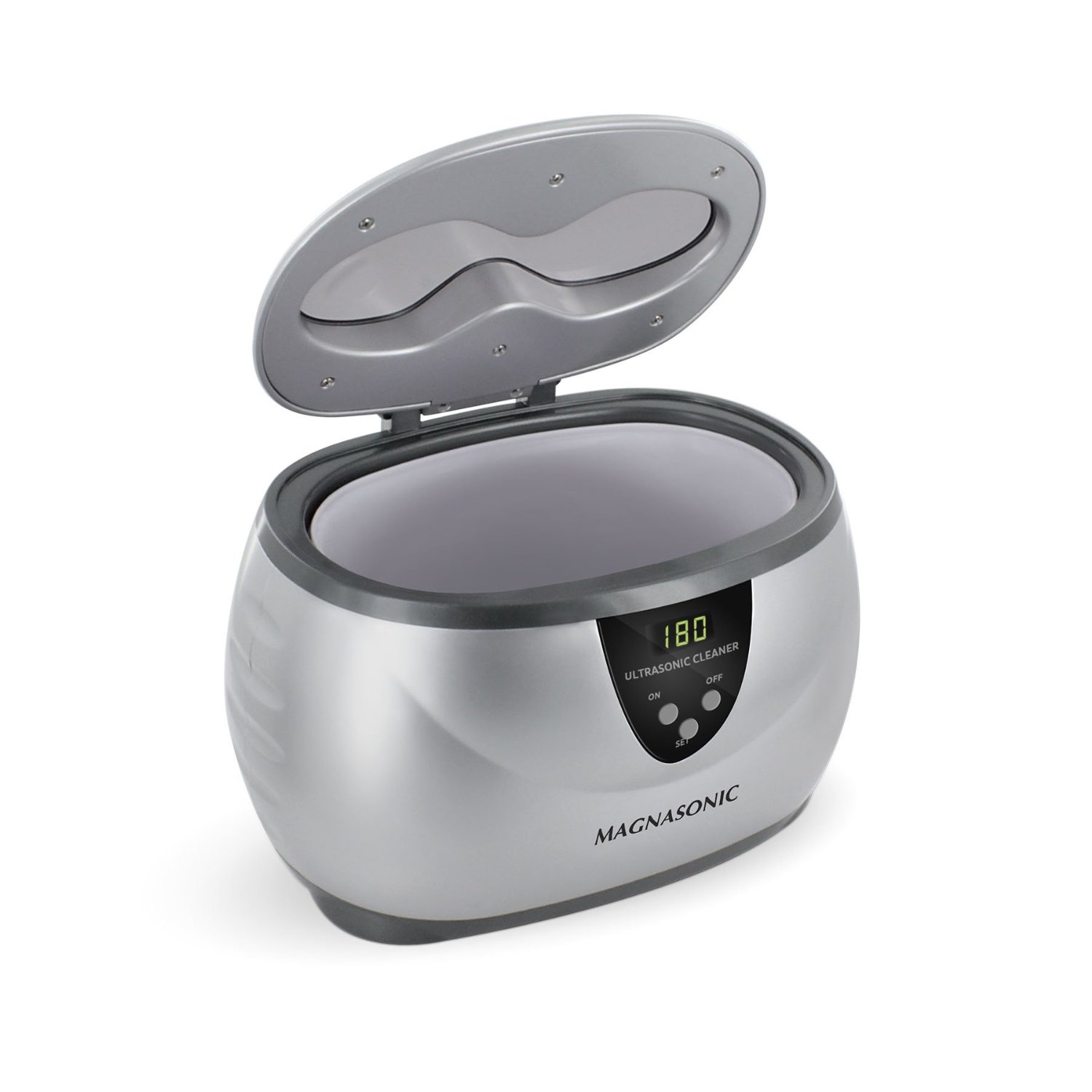 How to Use an Ultrasonic Jewelry Cleaner