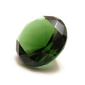 The emerald is the most beautiful and mysterious stone