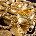 Jewelry, gold, necklaces, rings, bracelets, watch, wealth