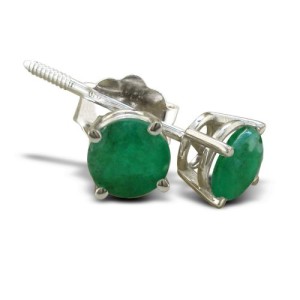 emerald-earrings-oil-treated