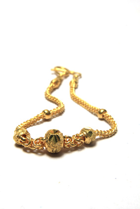 What Is 14K Gold Jewelry? Gold chain