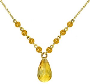 Calculate the Value of a 14K Gold Necklace: Learn How Much ...