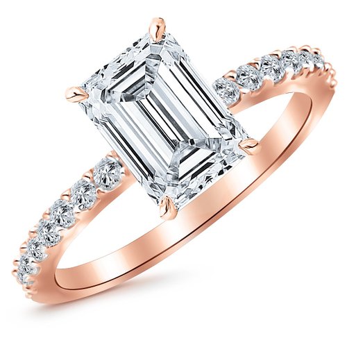 How to Calculate the Value of a Diamond Ring