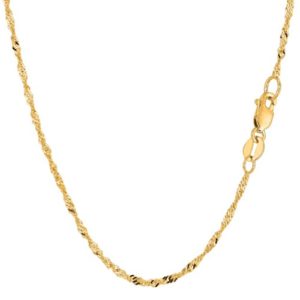 10k-yellow-gold-chain-necklace