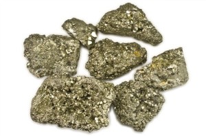 pyrite-fools-gold-stones