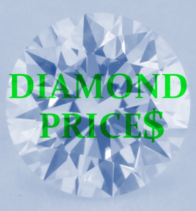 Diamond Prices and Pricing Factors: Complete Guide